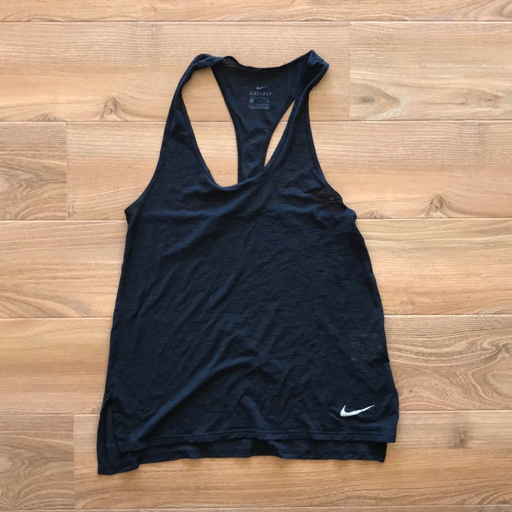 Nike Dry-FIT Tank